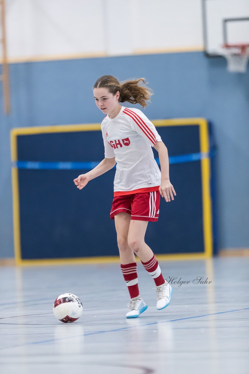 Bild 81 - wCJ NFV Futsalturnier